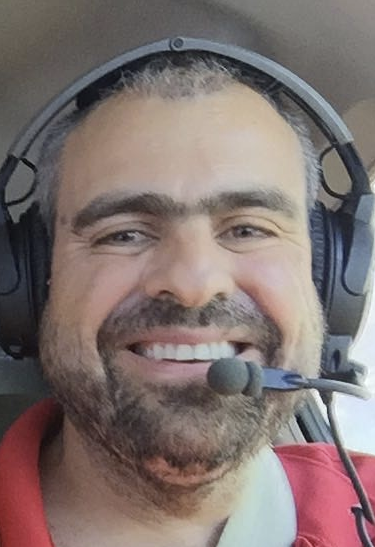 Gonzalo E. Mendoza Profile Picture Gonzalo E. Mendoza Profile Picture