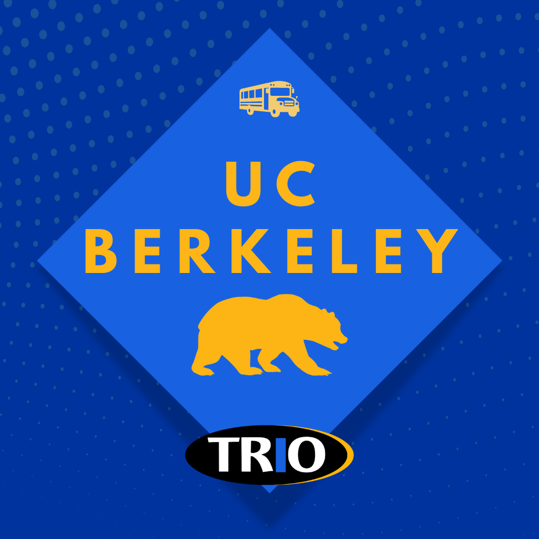 UC Berkeley Trip