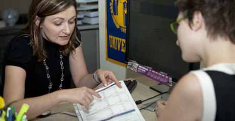 helping a colleague helpful colleague