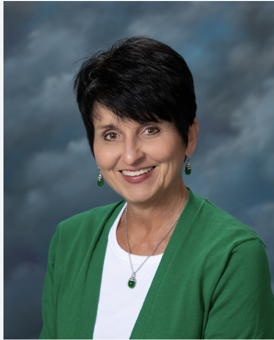 Chanda Bourgeois headshot