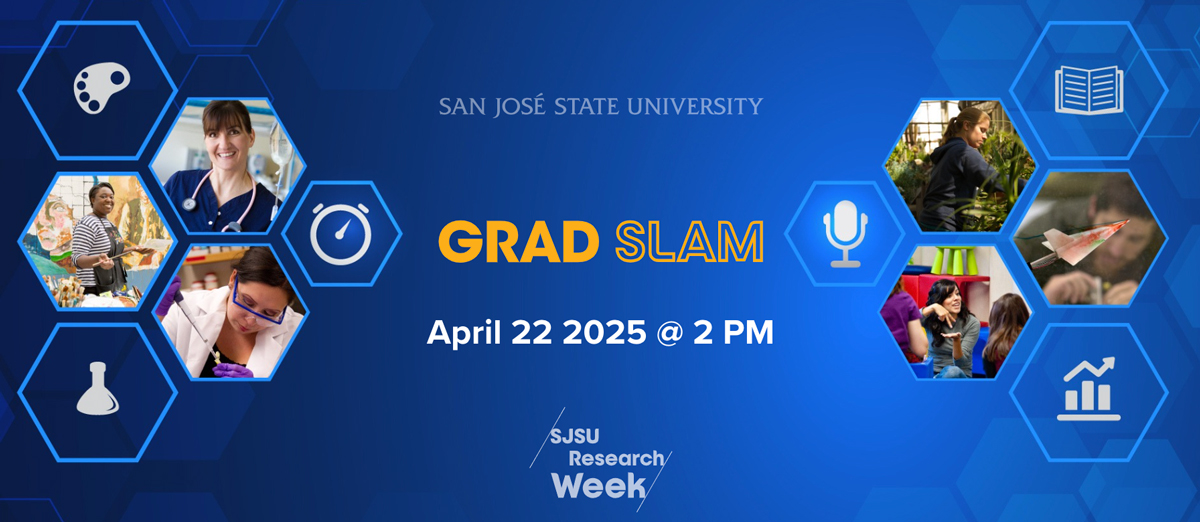 grad slam April 22, 2025 at 2pm image.