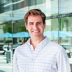 Faculty Headshot Faculty Headshot