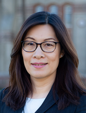 Photo of Ching Ching Tan