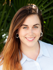 Photo of Lindsay Walsh