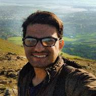 Chinmay Vadgama Chinmay Vadgama