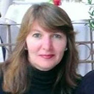 Gabrielle Capolupo Picture for Gabrielle Capolupo - Juniper Networks