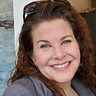 Leslie albert Picture of Leslie Albert - principal investigator