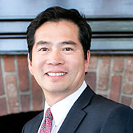 Rong Shaw Picture for Rong Shaw - CTO Lucas Museum