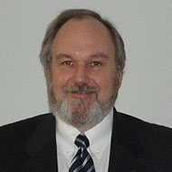 Scott Jensen Picture of Scott Jensen - Co-PI