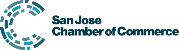 San Jose Chamber of Commerce Logo