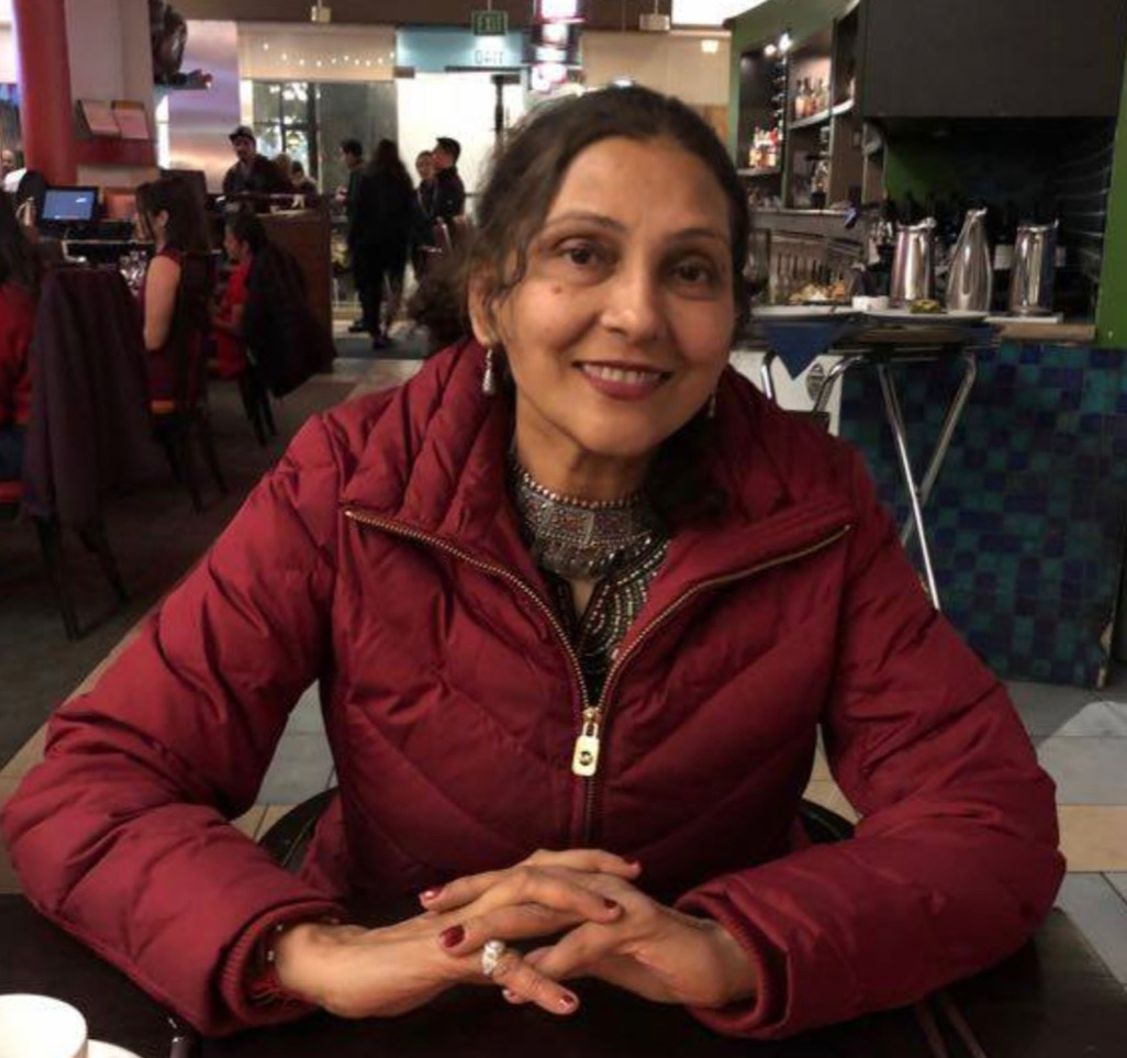 Kalpana Galagali Kalpana Galagali