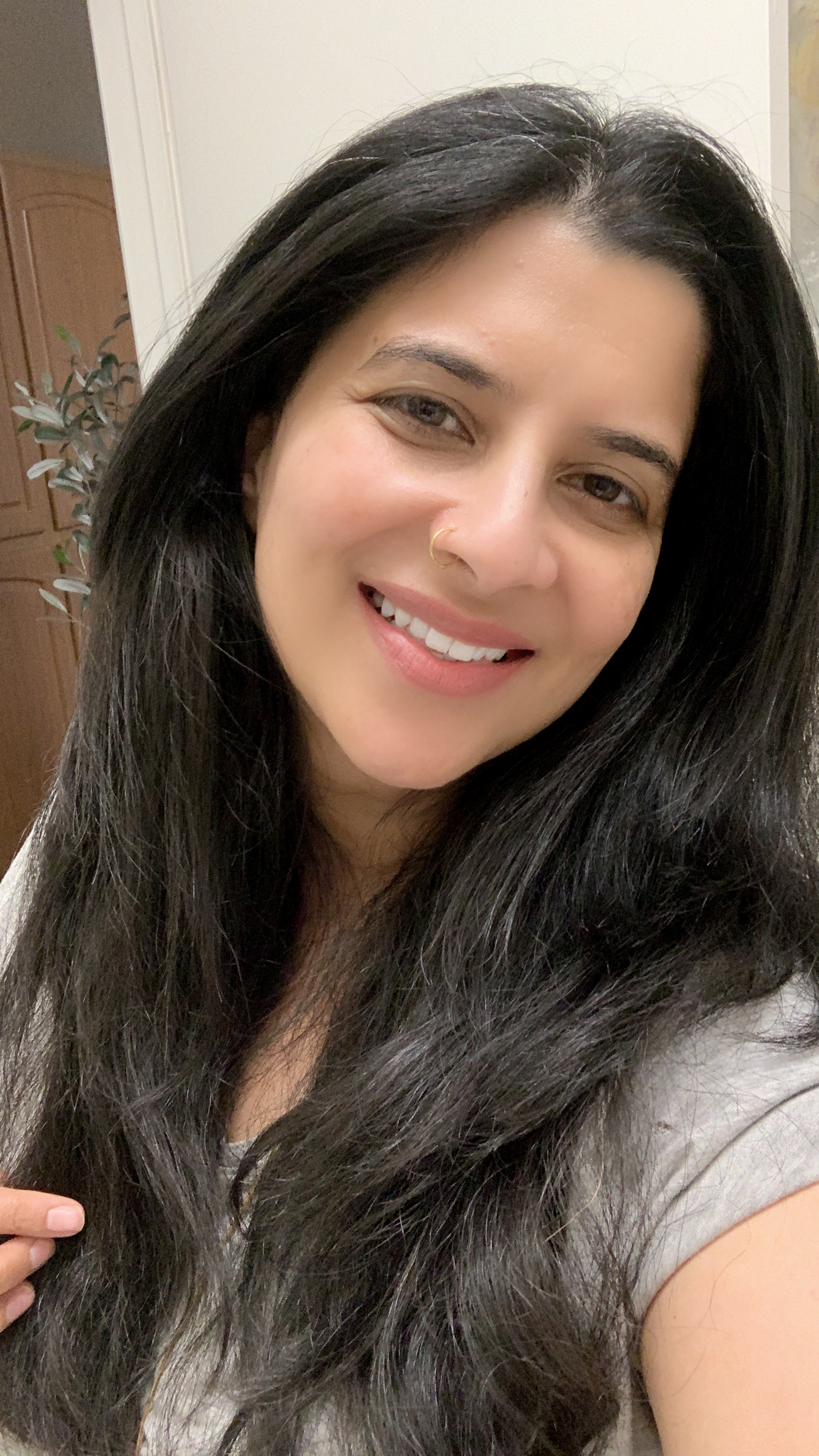 Preeti Jha Preeti Jha