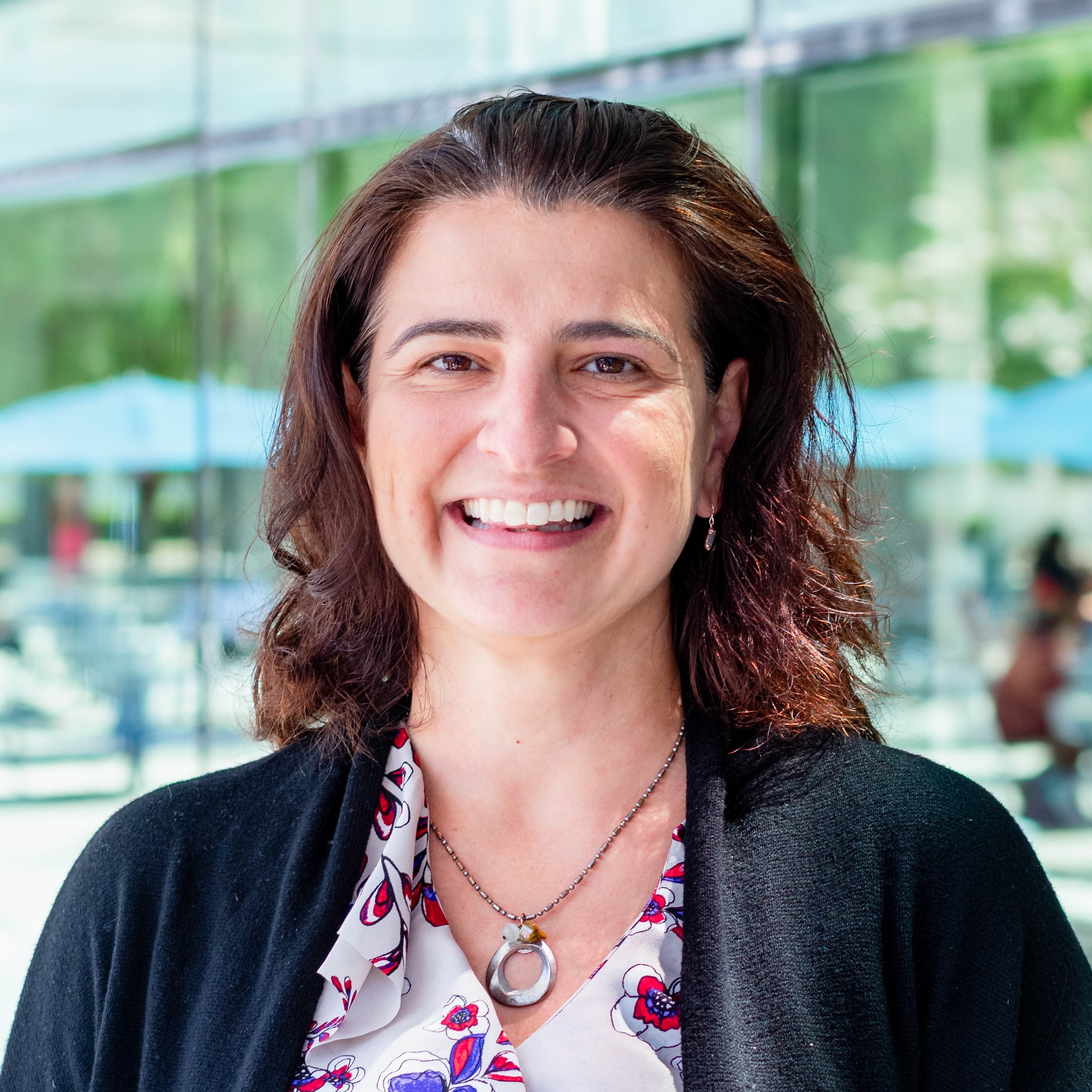 Maria Fusaro Maria Fusaro