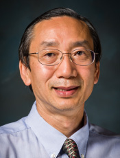 Professor Christopher Pham