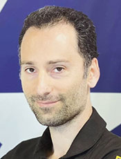 Professor Seyyed Aboutorabi