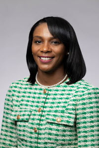 Yolanda Wiggins