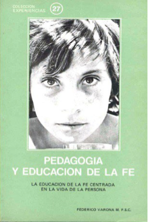 pedagogia y educacion