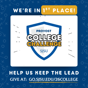 Provost Challenge - 1st Place