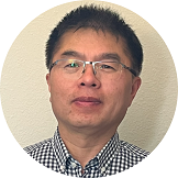 Portrait of Taehee Jeong