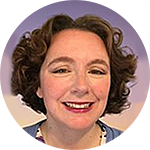 Portrait of Darra Hofman