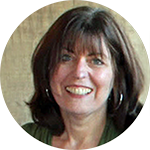 Portrait of Virginia Tucker