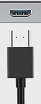 HDMI Connector Port and Cable HDMI Connector Port and Cable