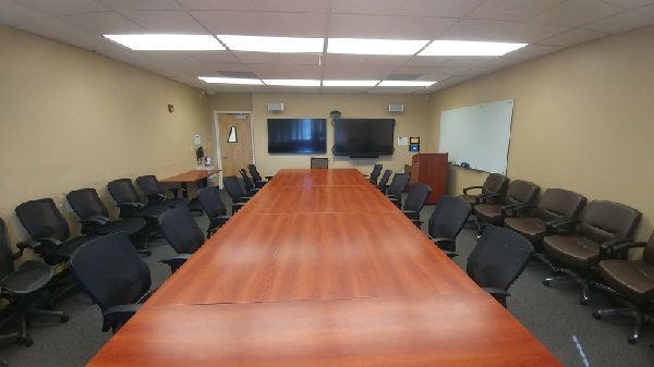MH 526 Video Conferencing Meeting Room Video Conferencing - Interactive Expanded Meeting Room
