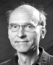 Bruce Moyer Headshot