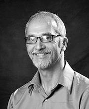 Rick Vandiver Headshot