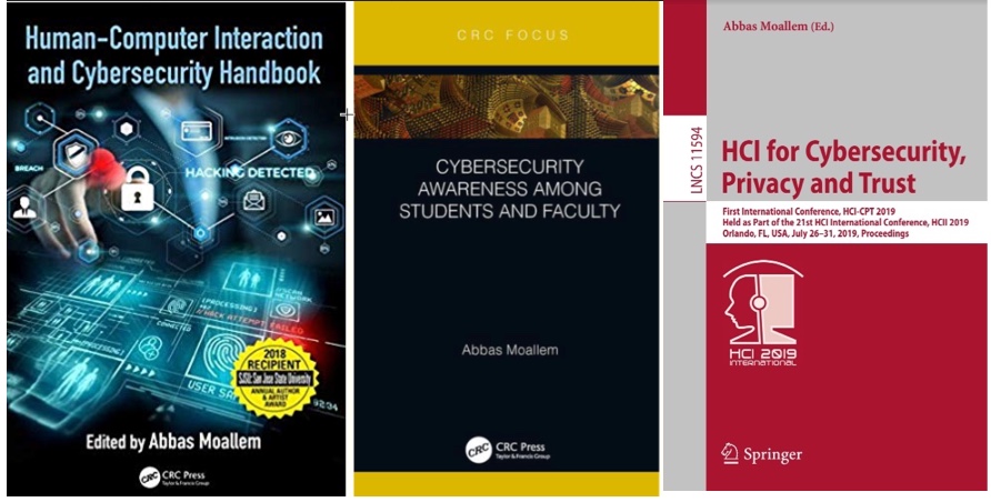 Dr. Moallem New Books Dr. Moallem New Books