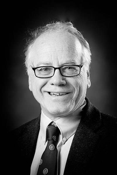 Professor B. Burt Gerstman