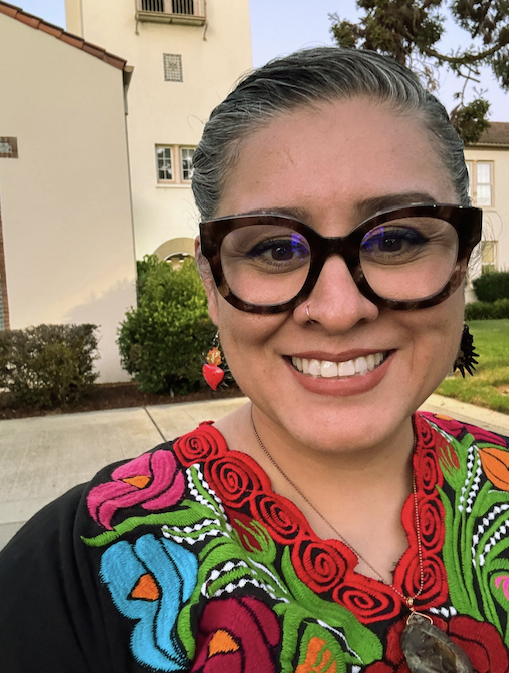 Dr. Vega Christine Vega