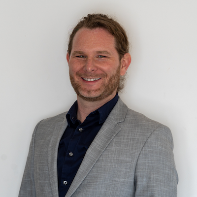 Photo of David Schuster