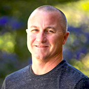 headshot of Joseph Hasty