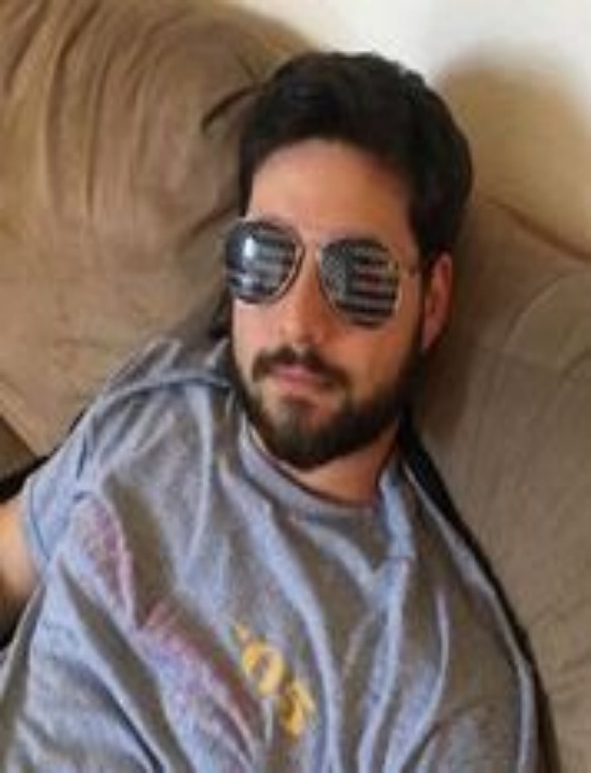 Andrew Snytsheuvel, 2016-2017 Spartan Superway Team Member