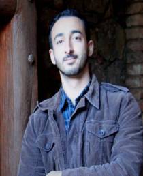 Andi Khosravi-Sereshki, 2017-2018 Spartan Superway Team Member