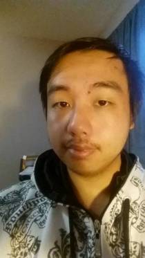 Kaelan Song, 2017-2018 Spartan Superway Team Member