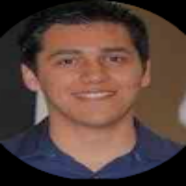 Joaquin Olivares, 2017-2018 Spartan Superway Team Member