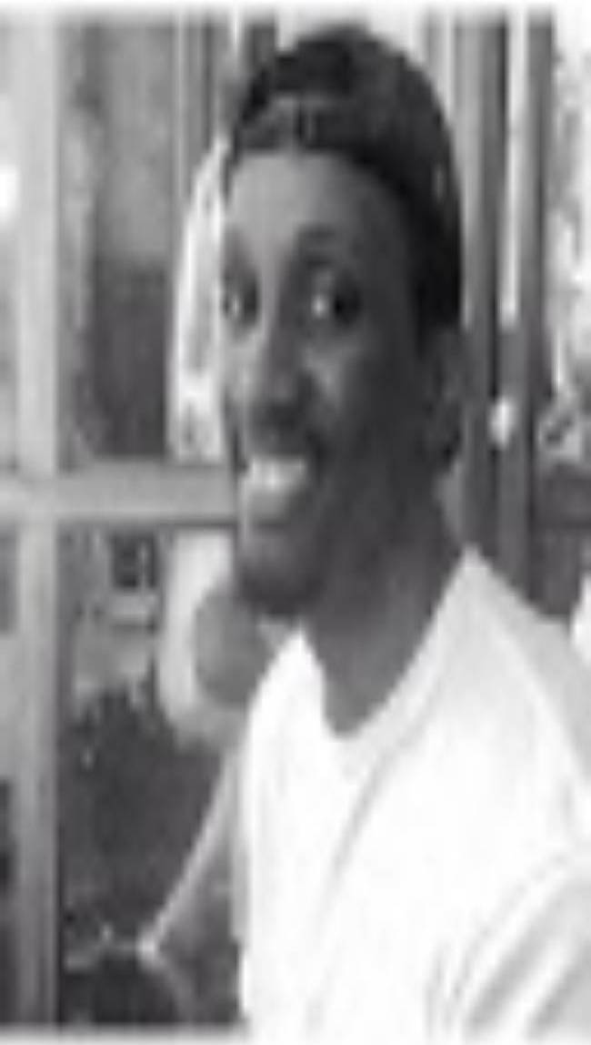 David Mapapa, 2018-2019 Spartan Superway Team Member