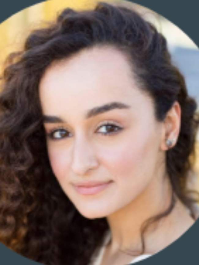 Melody Bake, 2019-2020 Spartan Superway Team Member