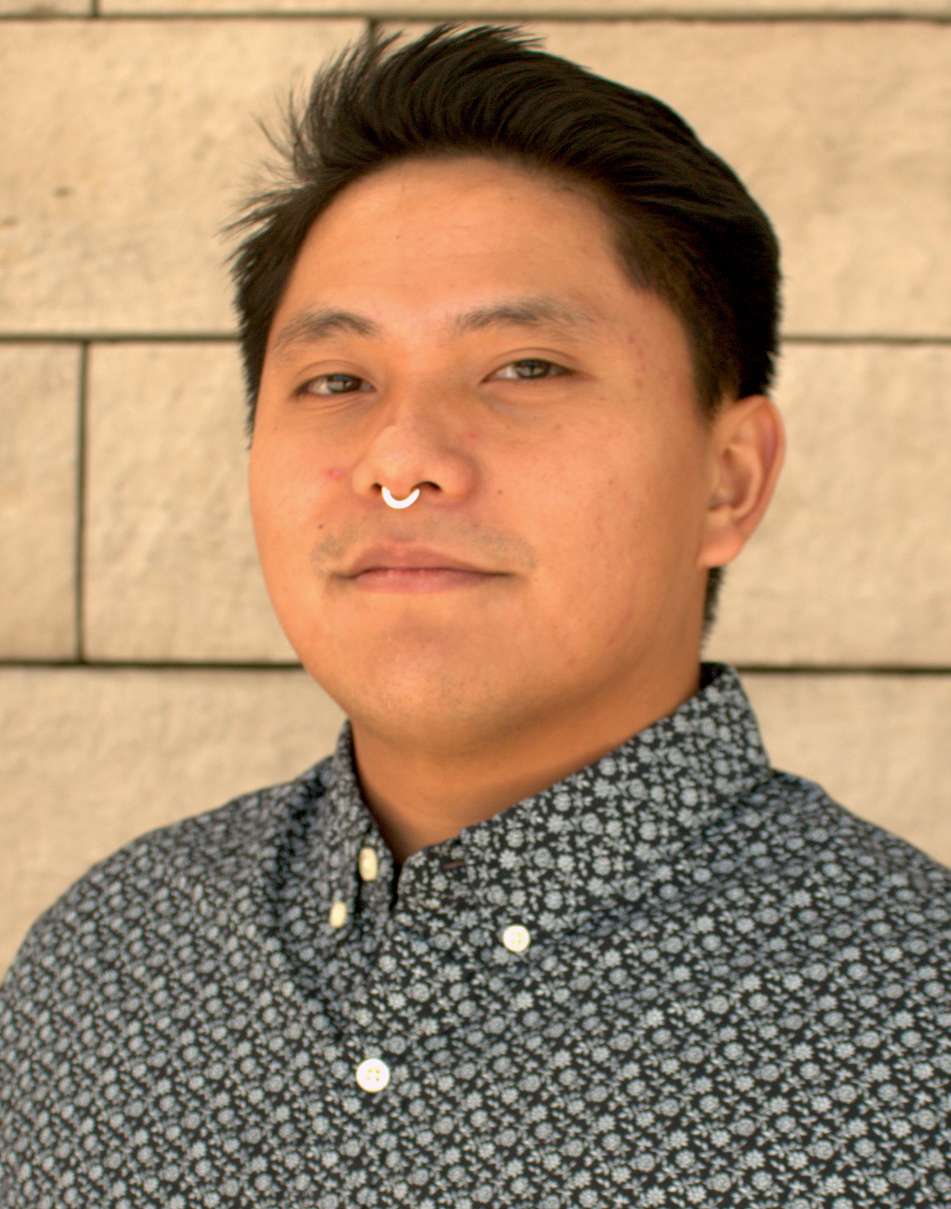 Kristian Buenconsejo, 2020-2021 Bogie/Chassis Team Member