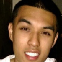 Brean Aquino, 2016-2017 Spartan Superway Team Member