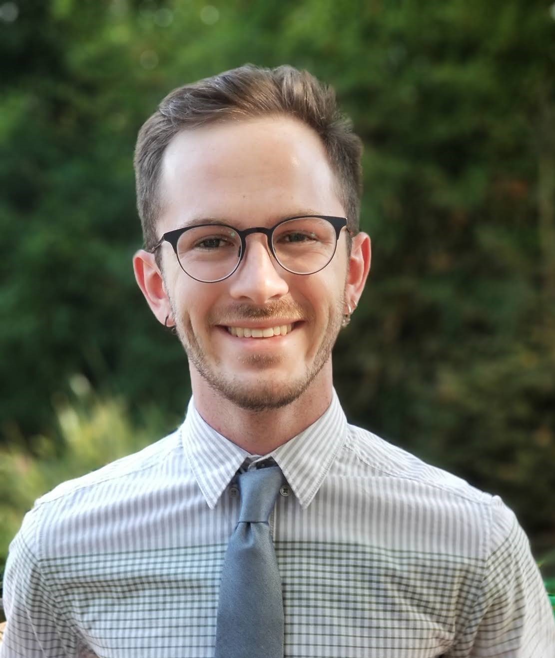 Jake Espinoza, 2020-2021 Switch Arm Team Member