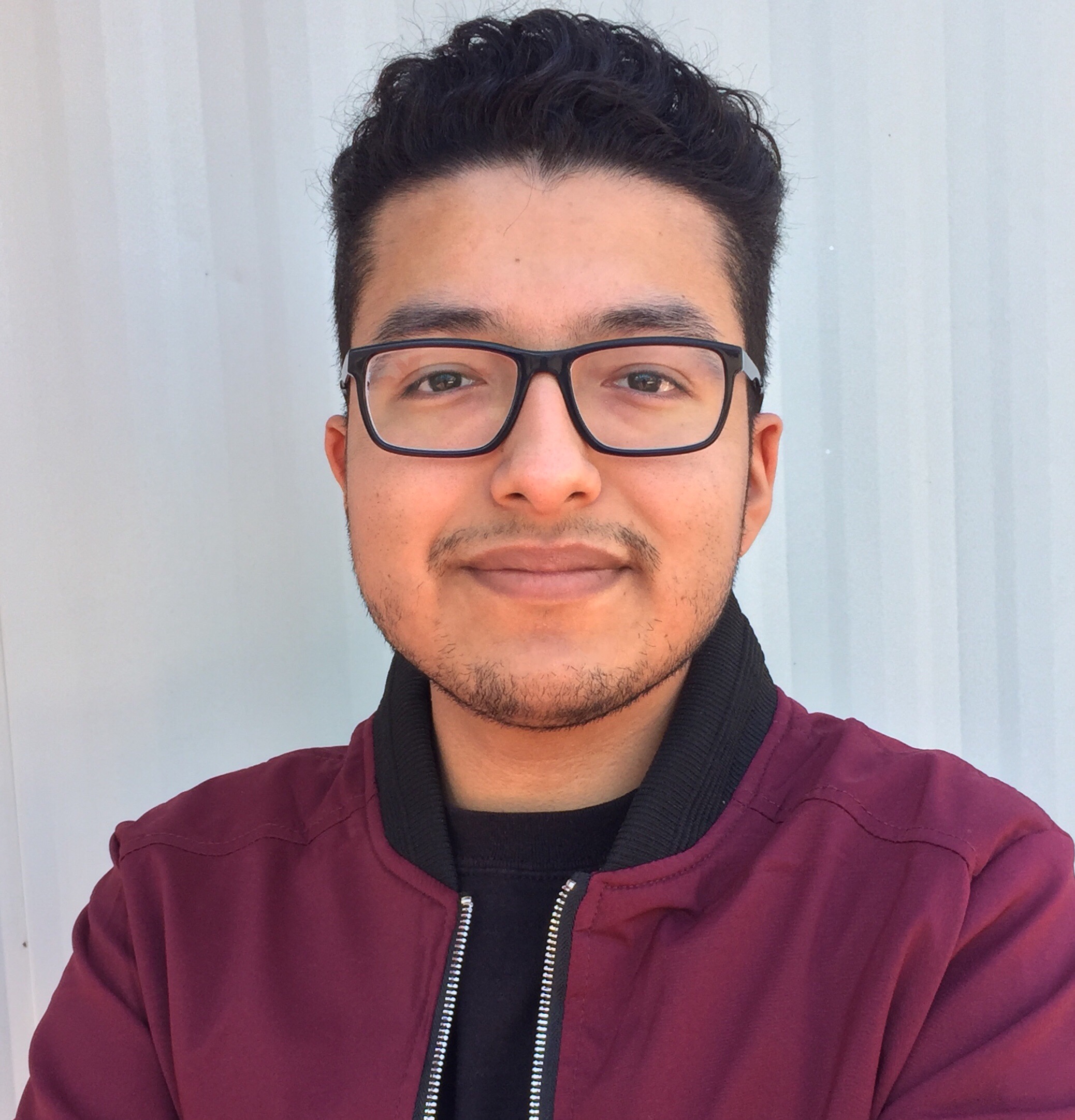 Kris Gonzalez, 2020-2021 Switch Arm Team Member