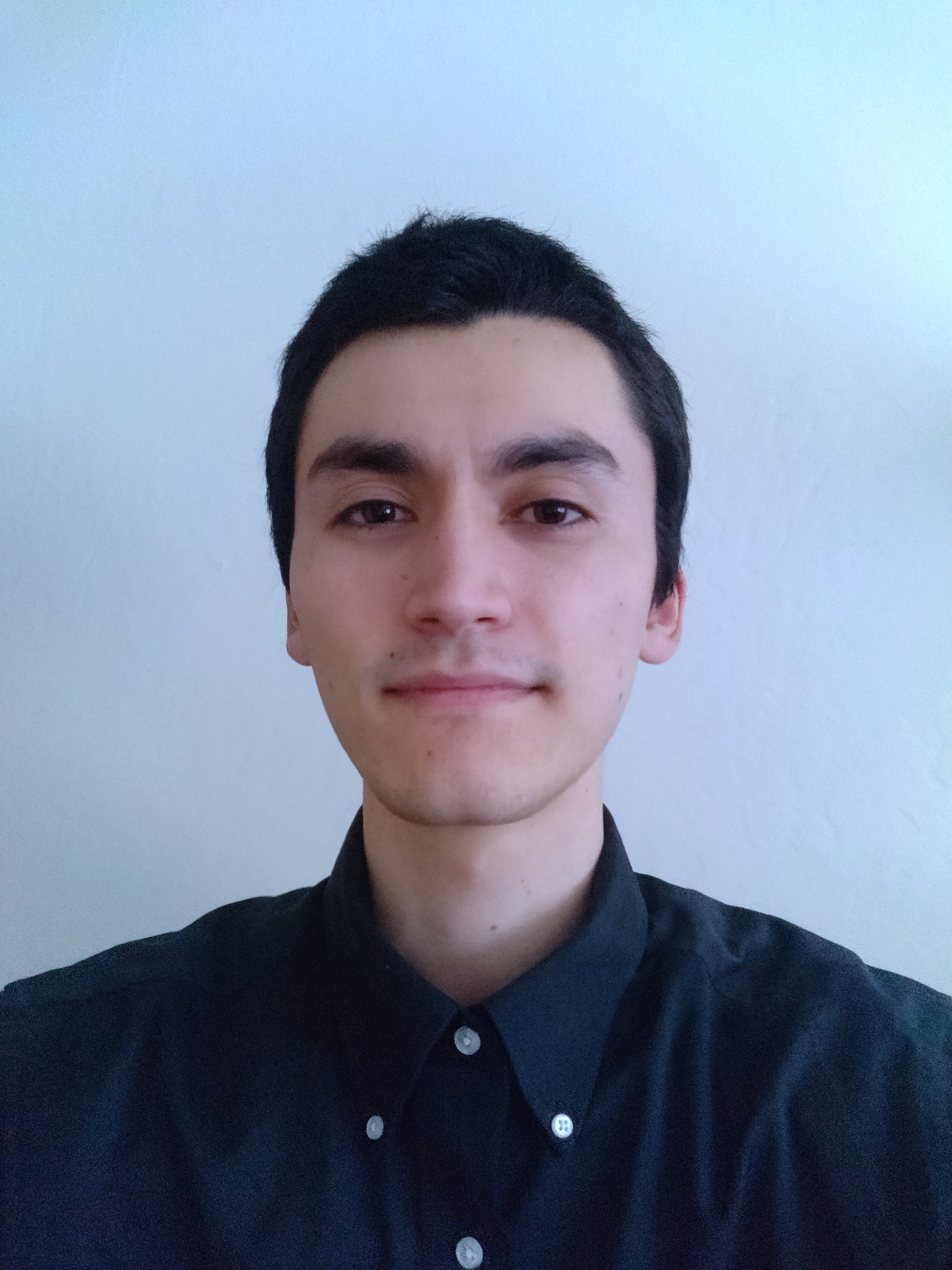 Andrew Poli, 2020-2021 Switch Arm Team Member