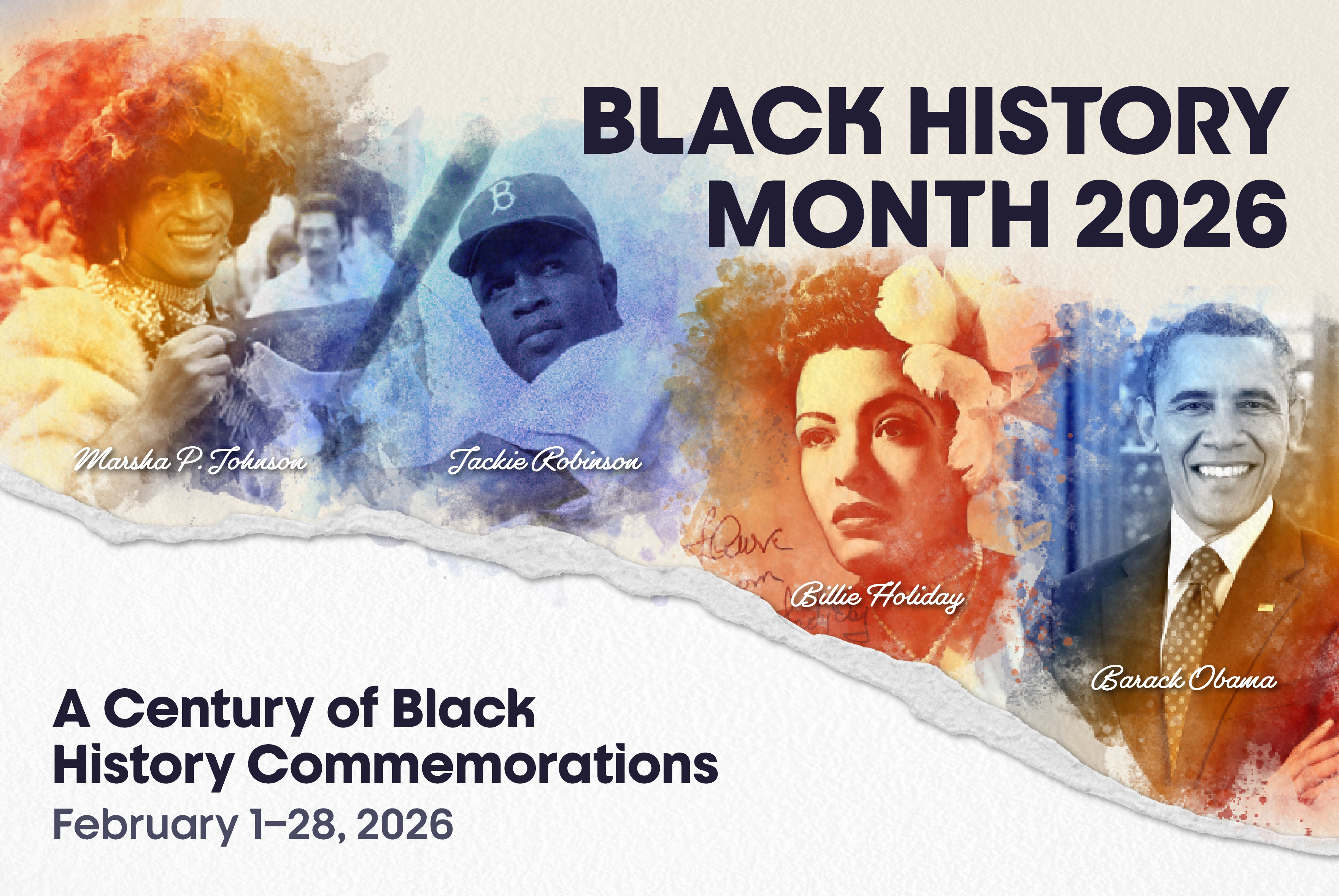Black History Month 2026: A century of black history commemorations