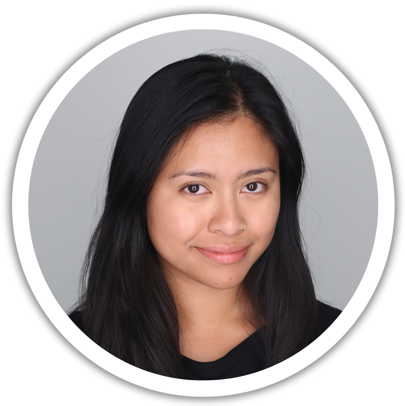 Title IX Hearing and Intake Specialist Stephanie Mejarito