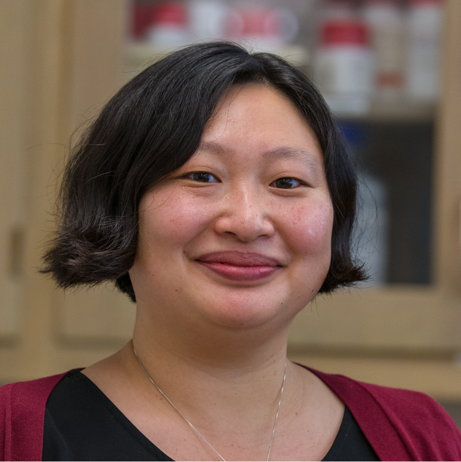 Ningkun Wang Ningkun Wang